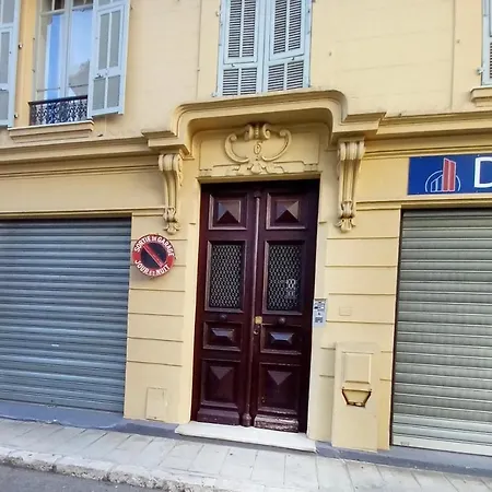 Nice Large 2Br Sunny 20 Meter Terrace Parking Beach Shops Esterno foto