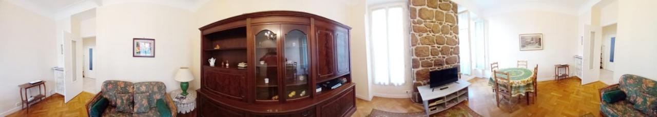 Apartamento Large 2br Sunny 20 Meter Terrace Parking Shops