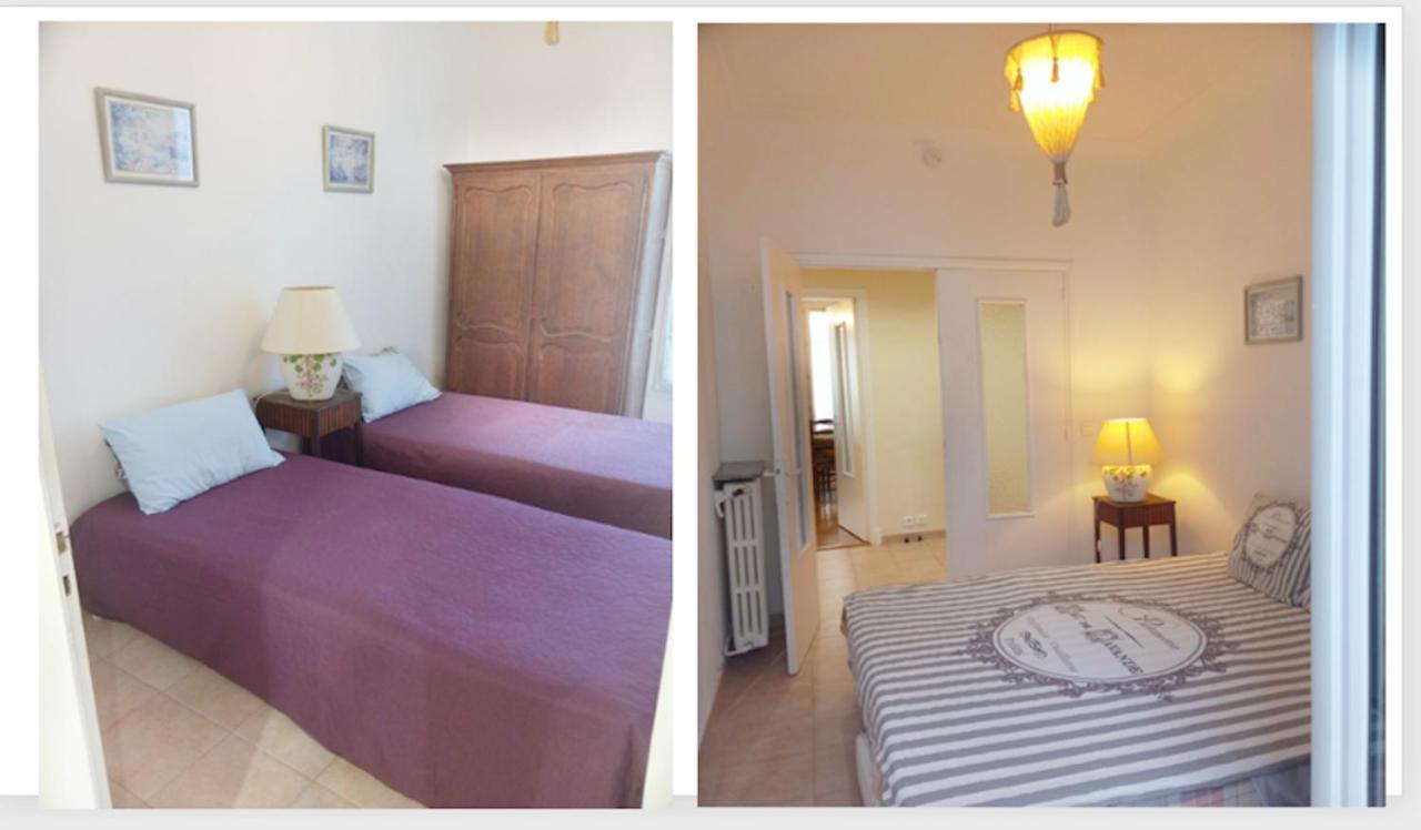 Large 2br Sunny 20 Meter Terrace Parking Shops Appartement