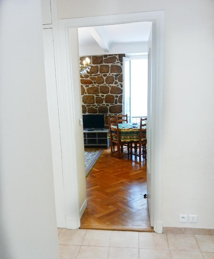 Appartement Large 2br Sunny 20 Meter Terrace Parking Shops