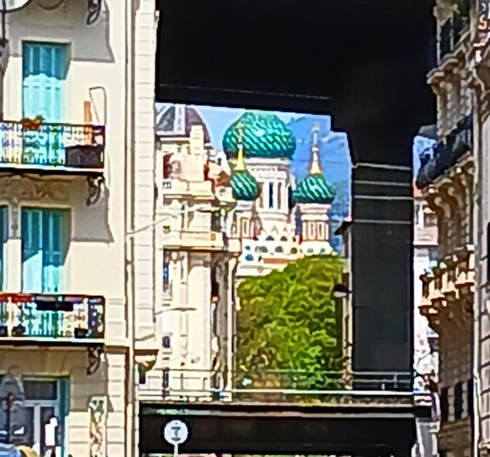 Apartamento Large 2br Sunny 20 Meter Terrace Parking Shops