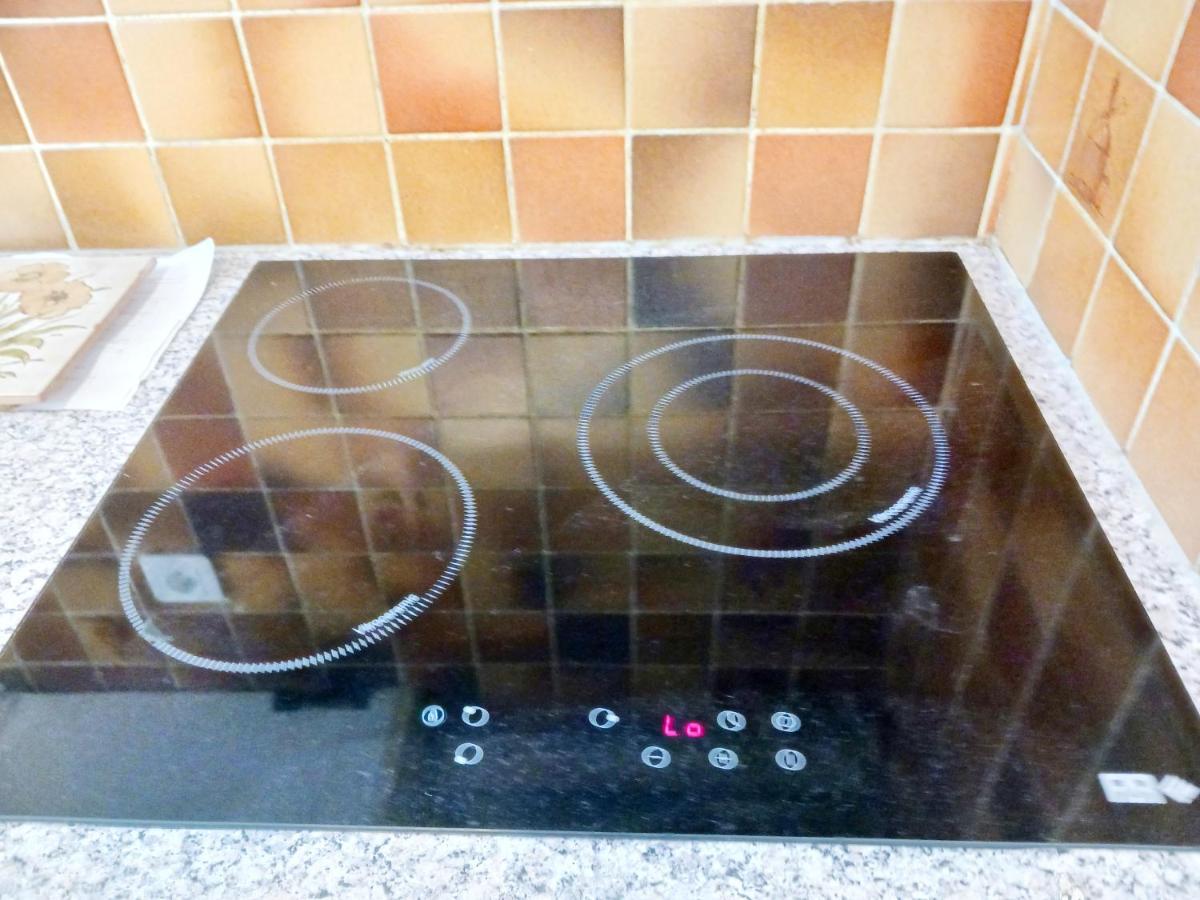 Appartement Large 2br Sunny 20 Meter Terrace Parking Shops