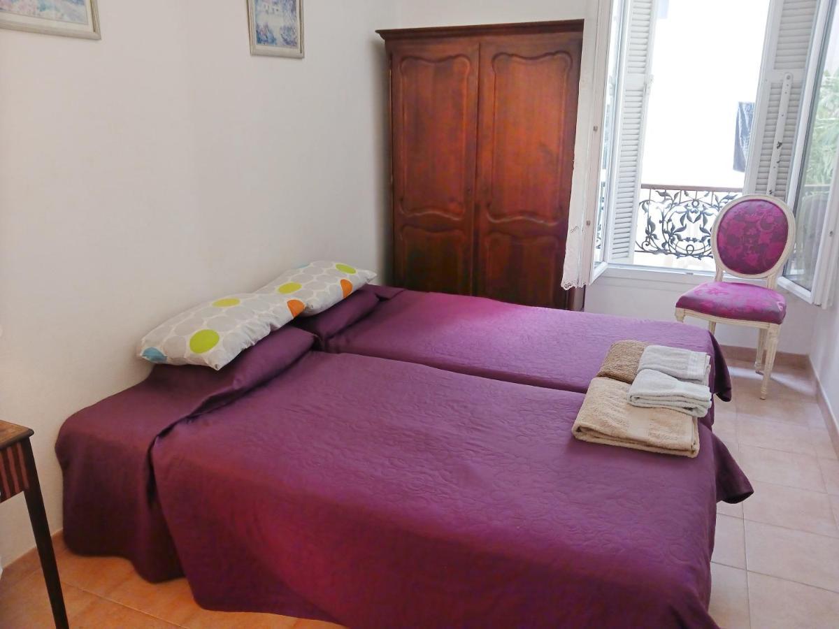 Large 2br Sunny 20 Meter Terrace Parking Shops * Niza