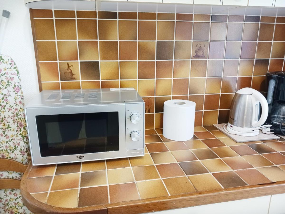 Apartamento Large 2br Sunny 20 Meter Terrace Parking Shops Niza